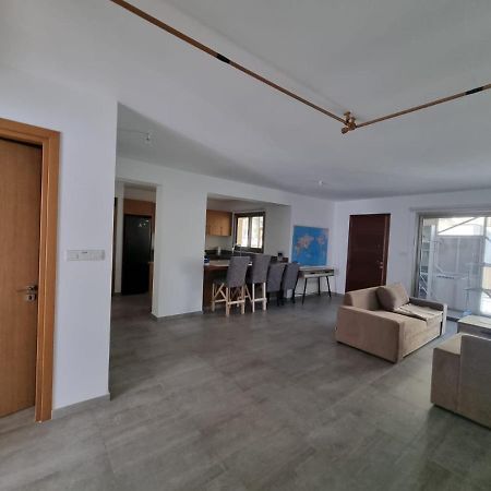 Apartment Pearl Park Residence Pafos Exterior foto