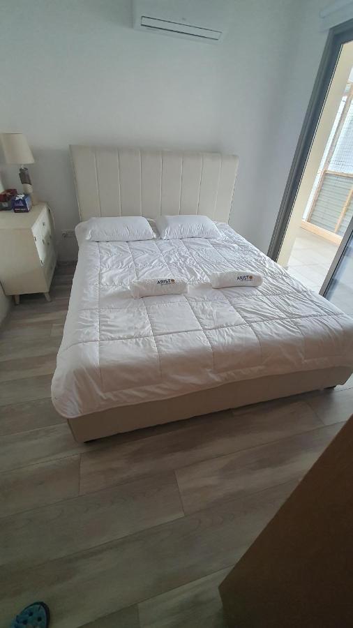 Apartment Pearl Park Residence Pafos Exterior foto