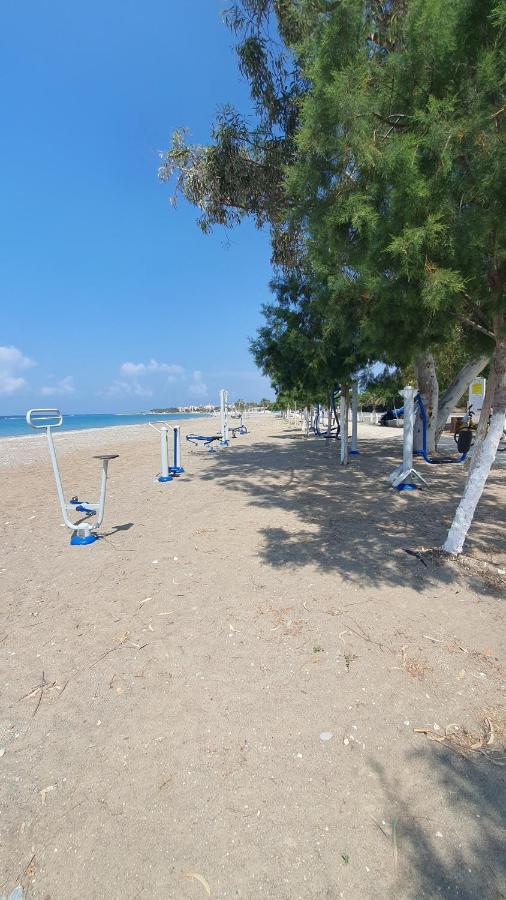 Apartment Pearl Park Residence Pafos Exterior foto