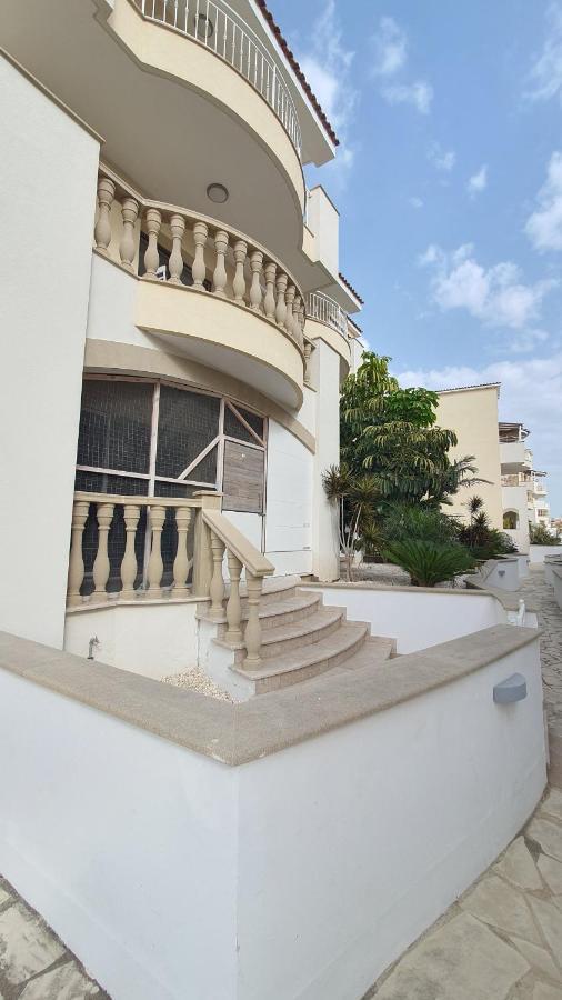 Apartment Pearl Park Residence Pafos Exterior foto