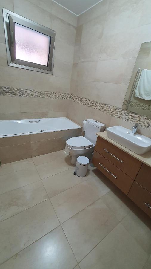 Apartment Pearl Park Residence Pafos Exterior foto
