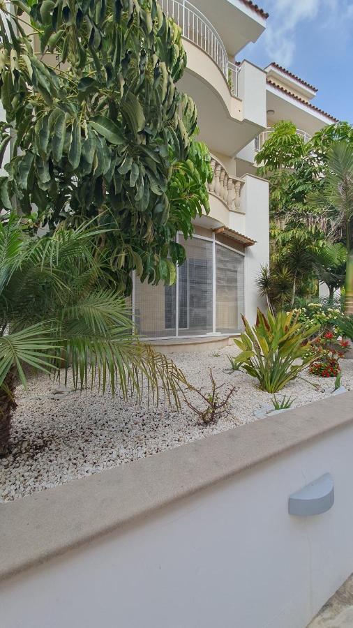 Apartment Pearl Park Residence Pafos Exterior foto