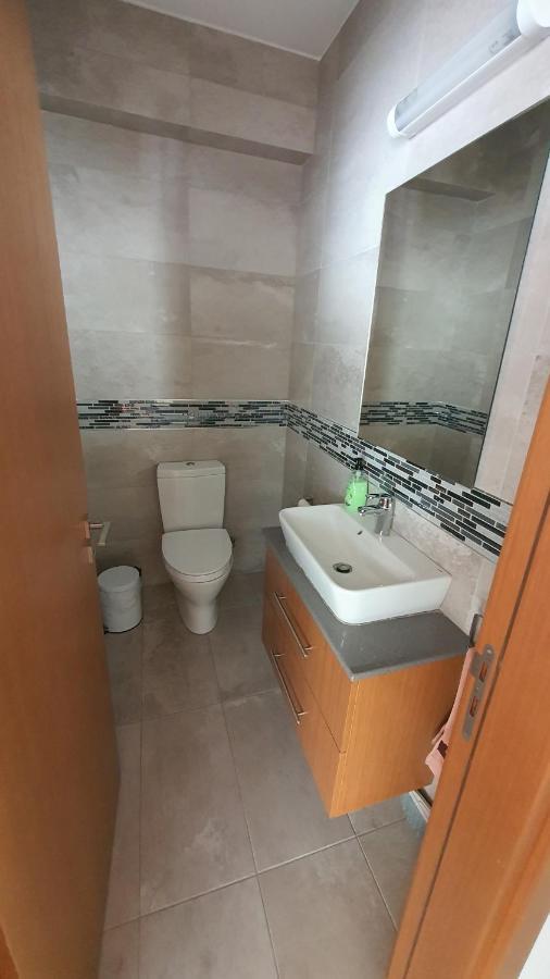Apartment Pearl Park Residence Pafos Exterior foto