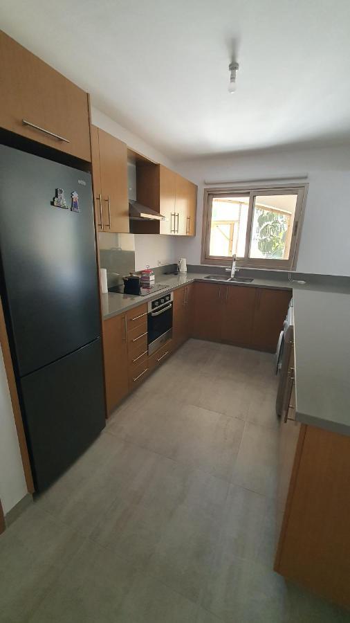 Apartment Pearl Park Residence Pafos Exterior foto