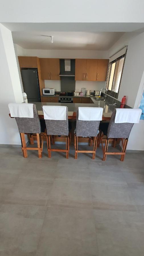 Apartment Pearl Park Residence Pafos Exterior foto