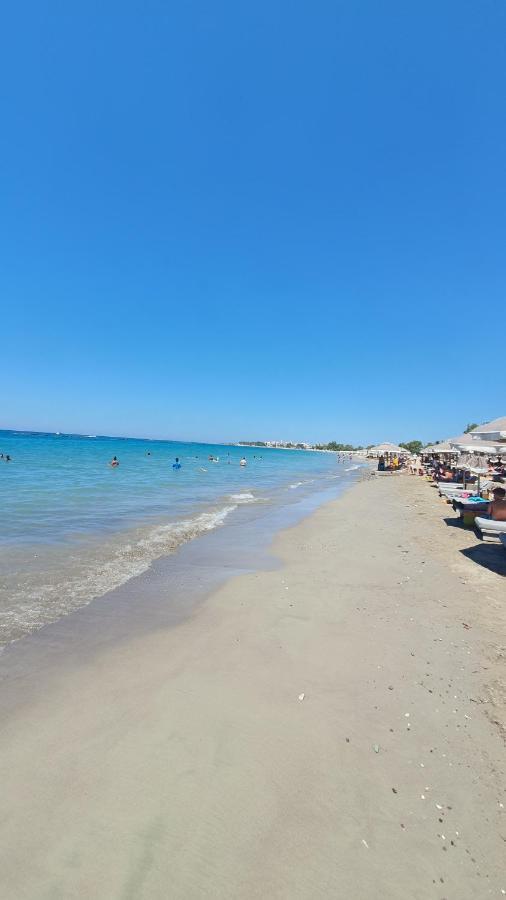 Apartment Pearl Park Residence Pafos Exterior foto